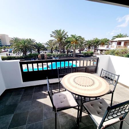 Apartamento Playa Jablillo Costa Teguise Exterior foto