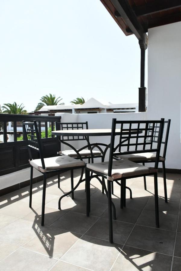 Apartamento Playa Jablillo Costa Teguise Exterior foto